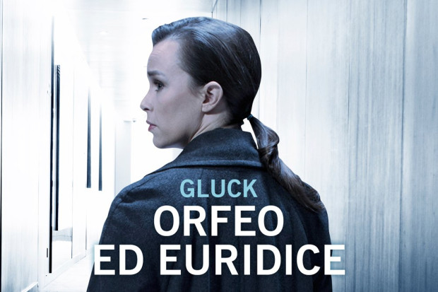 Drogheda Classical Music presents: Irish National Opera – Orfeo ed Euridice