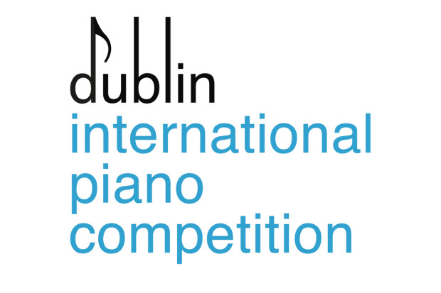 Dublin International Piano Competition 2018