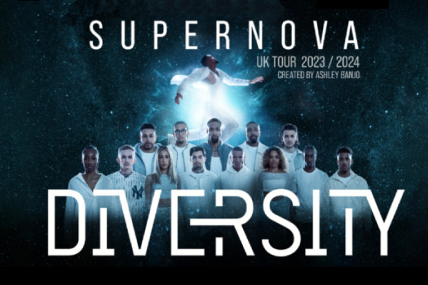 Diversity presents Supernova
