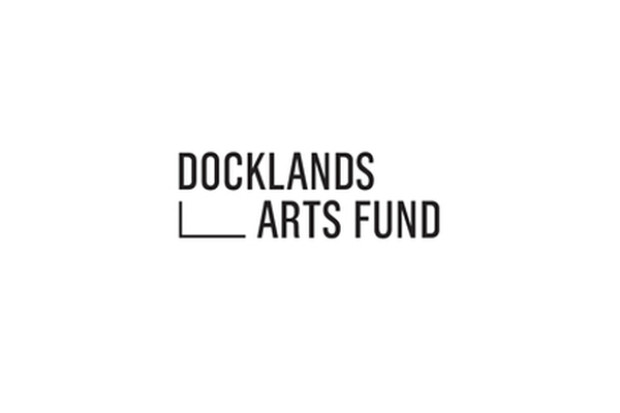 Docklands Arts Fund Small Grants Scheme