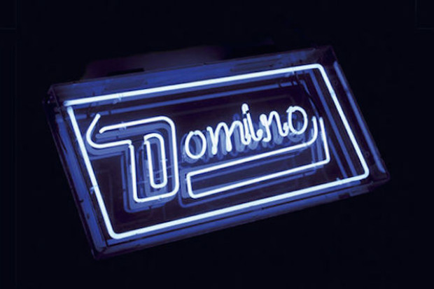 Domino Records: International Coordinator
