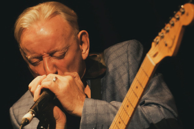 Don Baker Live at The Civic 2023 Don Baker Live at The Civic 2023