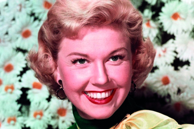 Secret Love - The Story of Doris Day Live at The Civic 2022