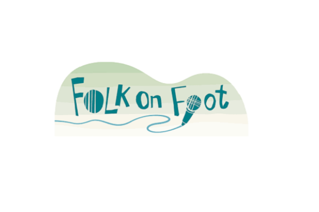 Folk on Foot Front Room Festival with Rioghnach Connolly, Kitty Macfarlane, John Smith, Kate Rusby, Johnny Flynn and more