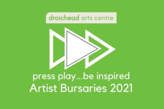 Droichead Connects Artist Bursaries