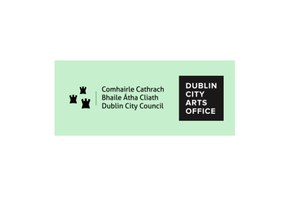 Dublin City Public Art Programme