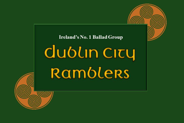 Dublin City Ramblers