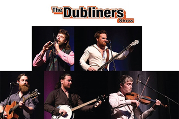 The Dubliners Show