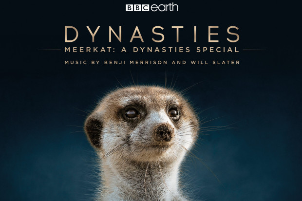 Meerkat: A Dynasties Special - OST - by Benji Merrison &amp; Will Slater