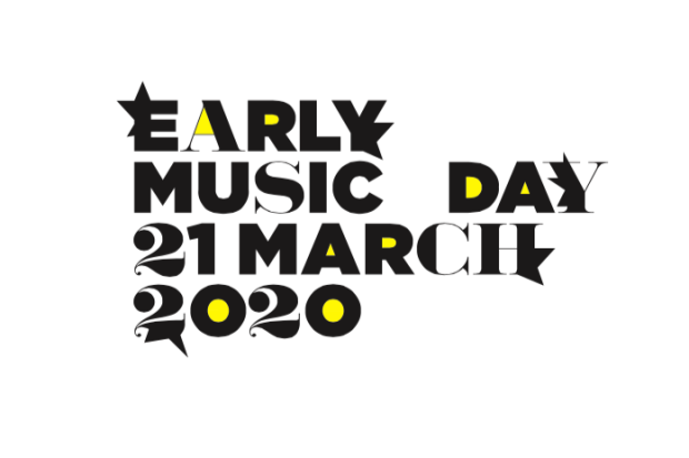 ***POSTPONED*** European Day of Early Music 2020 / Launch of Early Music organisation H.I.P.S.T.E.R. 