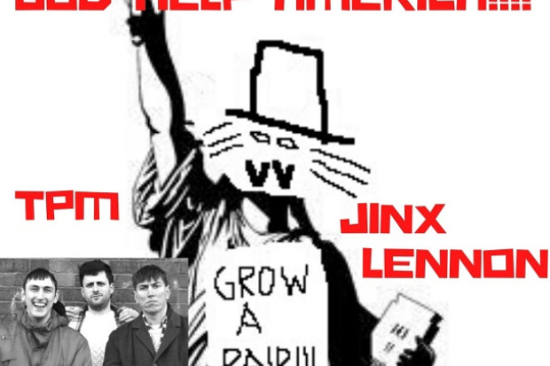 TPM and Jinx Lennon – Digital Concert