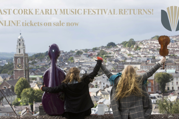 East Cork Early Music Festival ONLINE