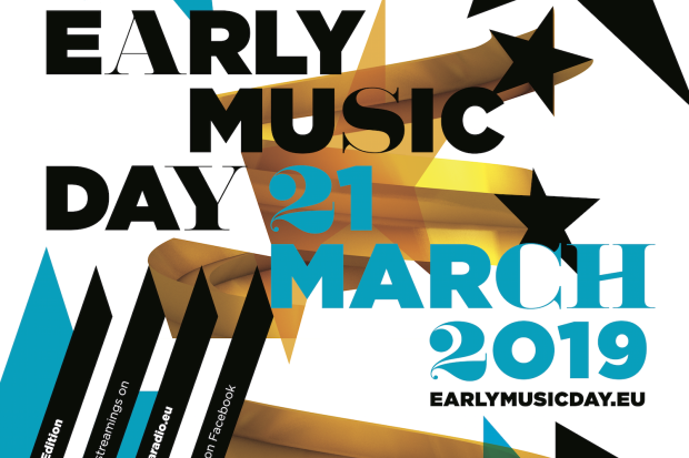 European Day of Early Music 2019