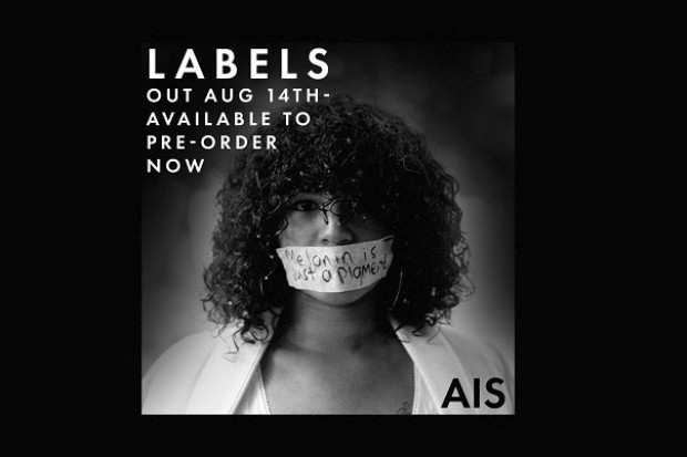 AIS – Labels