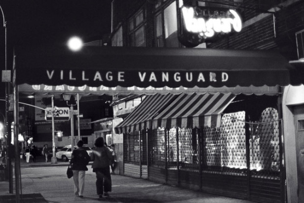Live at the Village Vanguard: Ron Carter Trio – Digital Concert