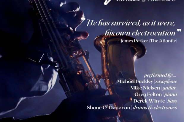 Electric Miles - The Music of Miles Davis Electric Miles - The Music of Miles Davis