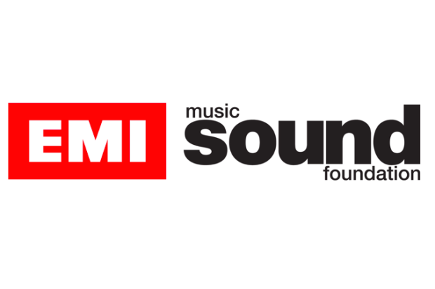 Instrument &amp; Equipment Awards, EMI Music Sound Foundation 