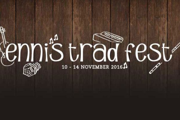 Ennis Trad Festival