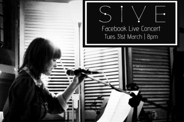 Sive – Digital Concert