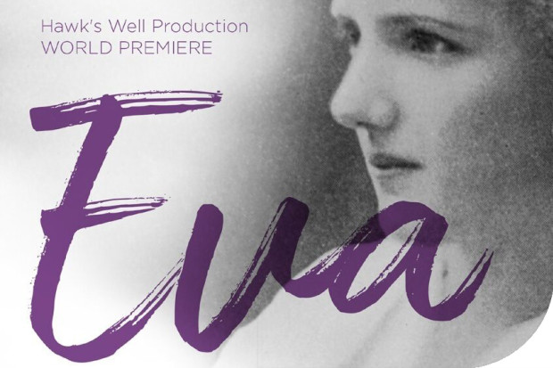  Eva -  World Premiere