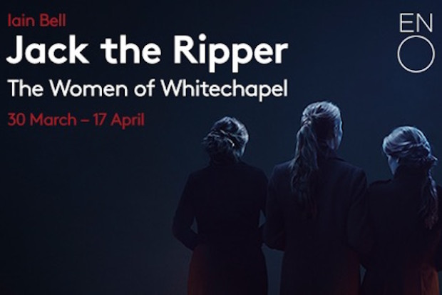 Jack the Ripper: The Women of Whitechapel