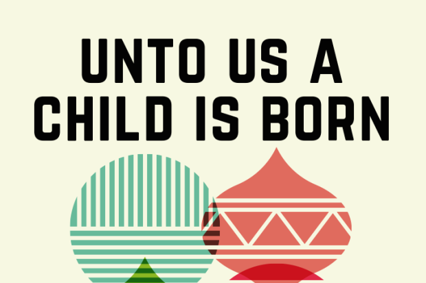 Chamber Choir Ireland at Christmas: Unto Us A Child Is Born