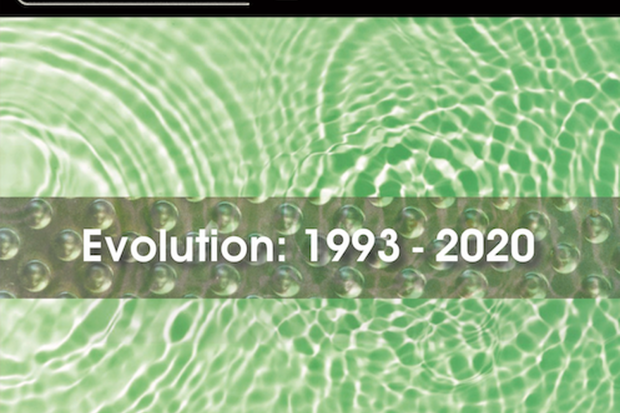 Children Of Dub - Evolution 1993-2020 - 2 CD Collection