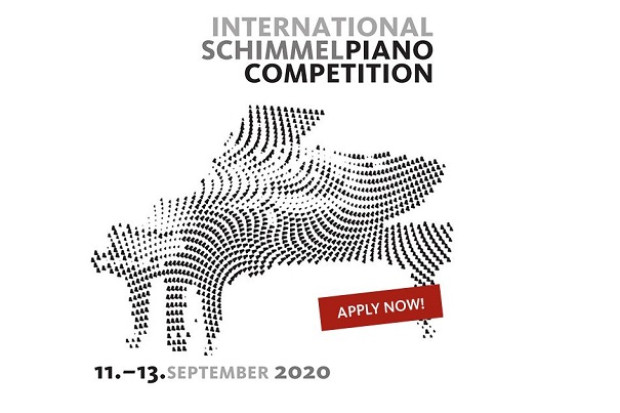International Schimmel Piano Competition