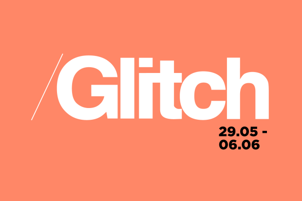 /Glitch Festival 2015 