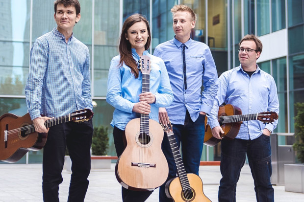 Saturday Lunchtime Concert @ Sligo International Chamber Music Festival 2018 Saturday Lunchtime Concert @ Sligo International Chamber Music Festival 2018