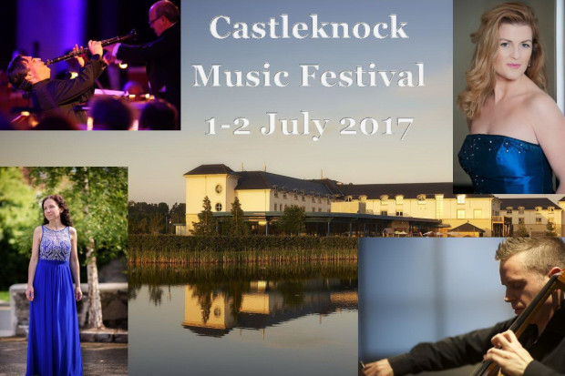 Castleknock Music Festival Closing Gala: The Best Music of Our Time