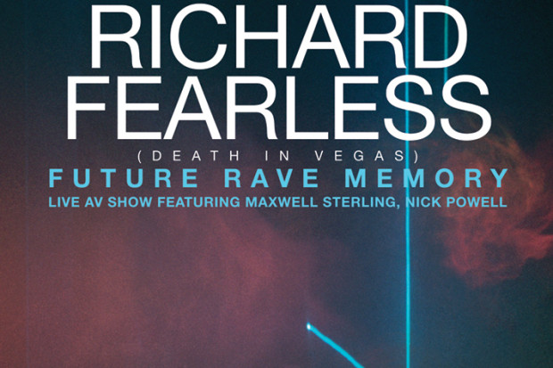 Richard Fearless @ St Patrick&#039;s Festival