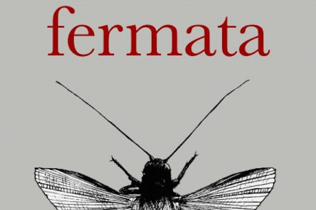 fermata: Writings Inspired by Music