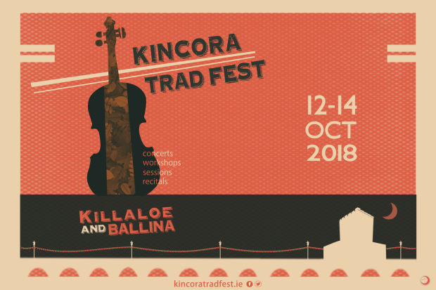 Kincora Trad Fest