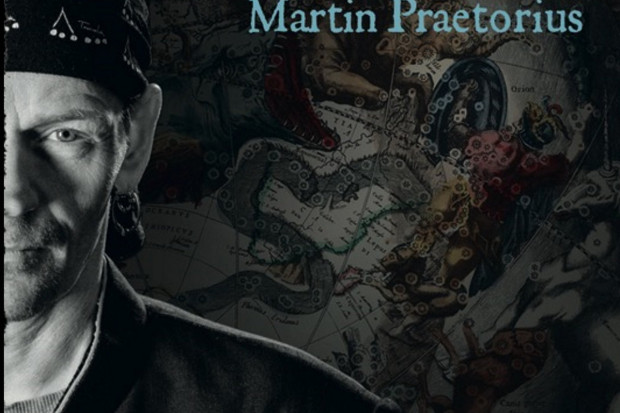 Wednesdays Live with Martin Praetorius 