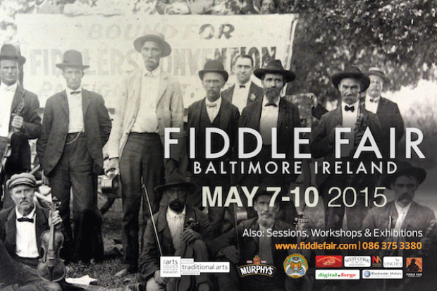 Fiddle Fair 2015