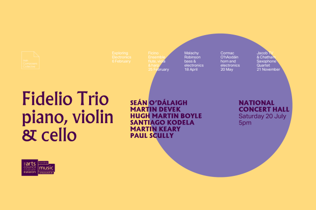 Fidelio Trio