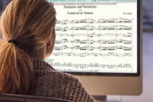 Leaving Cert Music Technology 1-Day Revision Course