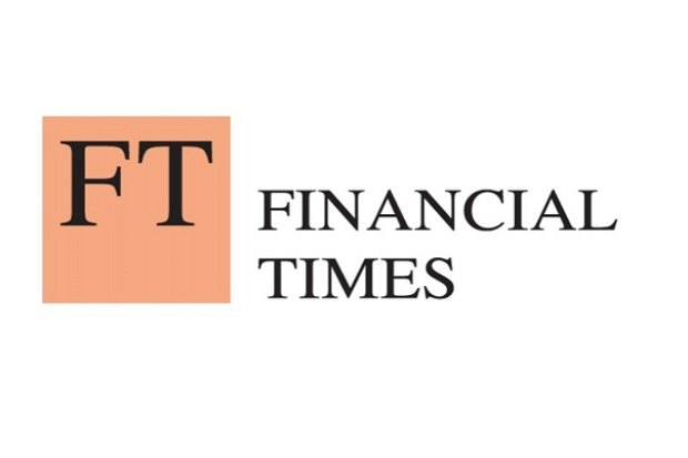 The Bodley Head/Financial Times Essay Prize