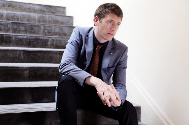 Cork Orchestral Society continues online concert programme with renowned Irish pianist