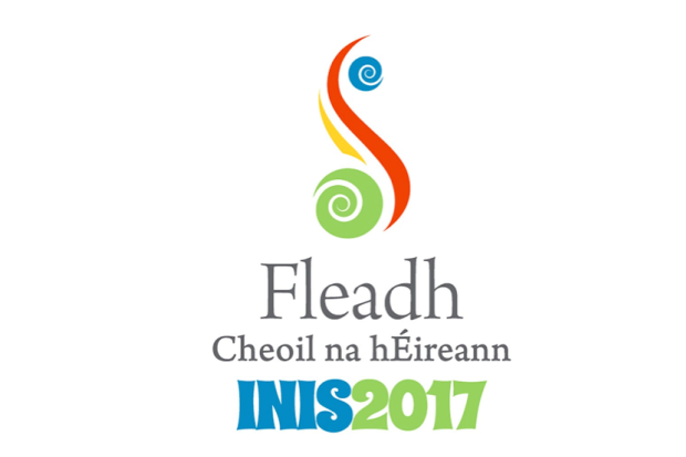 Martin Hayes and Dennis Cahill @ Fleadh Cheoil na hÉireann 2017