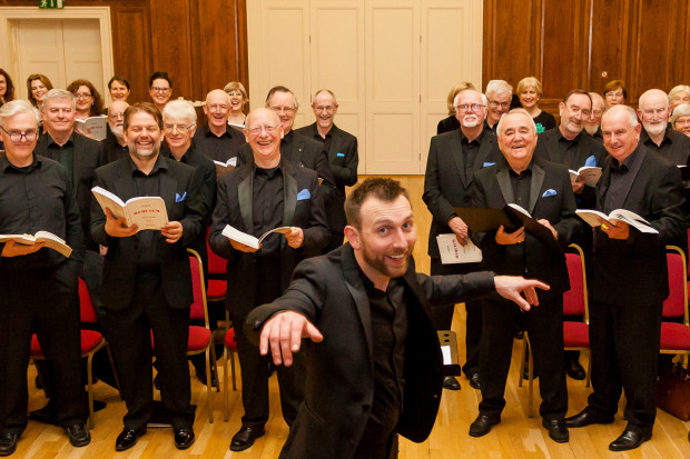 Dun Laoghaire Choral Society Dun Laoghaire Choral Society