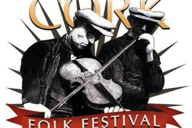 Cork Folk Festival 2013
