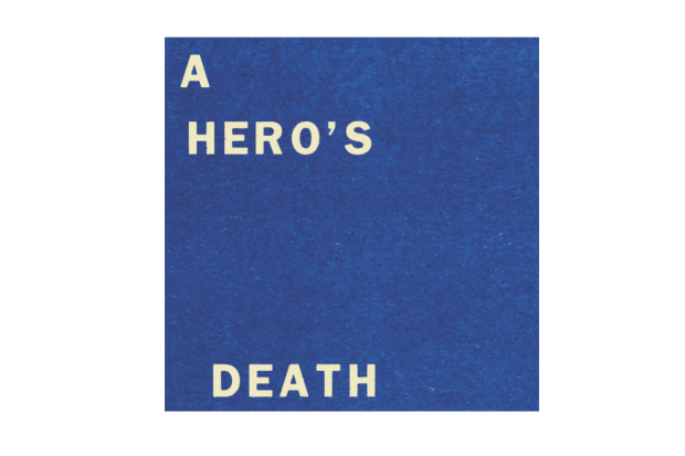 Fontaines D.C. – A Hero&#039;s Death