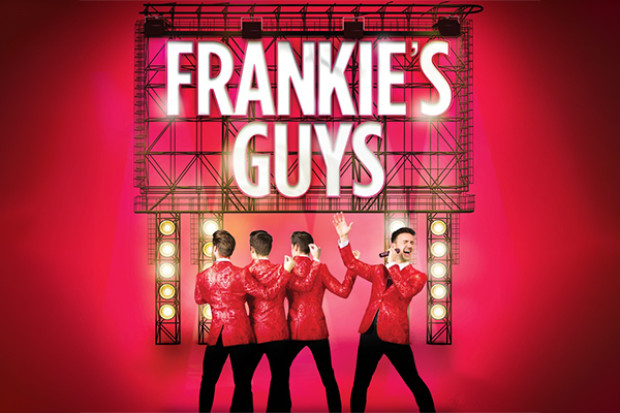 Frankie's Guys – Oh What a Night: A Celebration of Frankie Valli and the Four Seasons Frankie's Guys – Oh What a Night: A Celebration of Frankie Valli and the Four Seasons