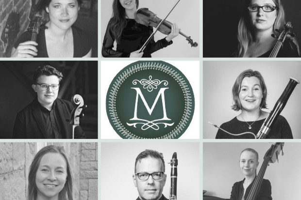 Musici Ireland 5x5: 5 Concerts Celebrating 5 years of Musici Ireland