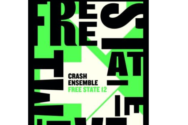Crash Ensemble x New Music Dublin 2020 Commissions
