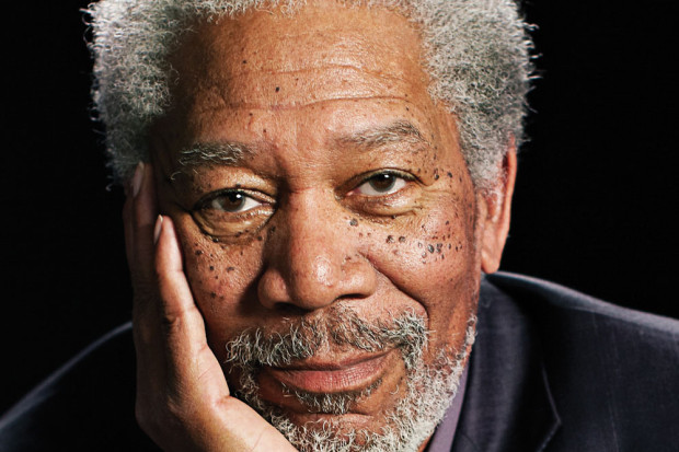 The Delta Blues Project (Master of Ceremonies: Morgan Freeman)