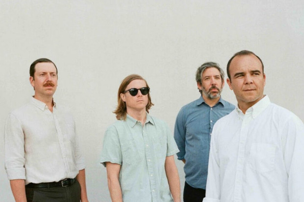 Future Islands Future Islands