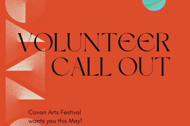 Volunteer Call Out